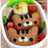 キャラ弁☆お稲荷ネコちゃん♪