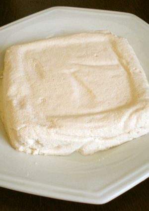 海外組に捧ぐ④手作り豆腐-レシピのメイン写真