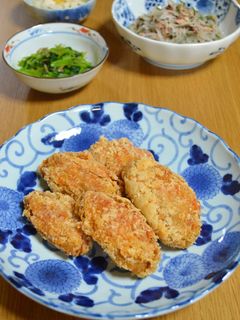 超★簡単!味付け手羽元で唐揚げ✿-レシピのメイン写真