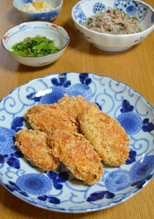 超★簡単！味付け手羽元で唐揚げ✿-レシピのメイン写真