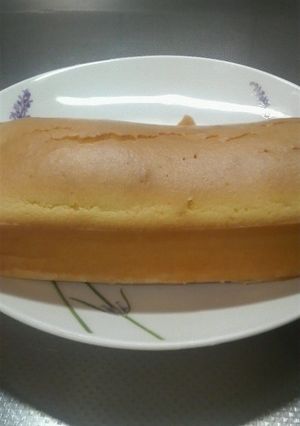 卵でふんわり♪米粉パン☆-レシピのメイン写真