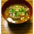 豚汁