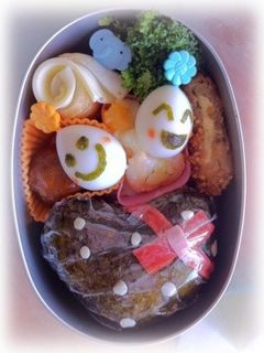 幼稚園弁当☆22-レシピのメイン写真