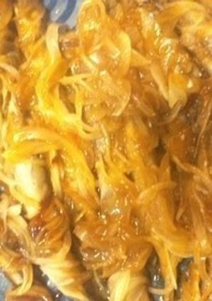 ししゃものめんつゆ煮-レシピのメイン写真