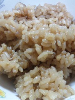 タコ飯-レシピのメイン写真