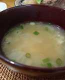 生のとうもろこしから中華コーンスープ