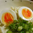味付け玉子『塩味』✿