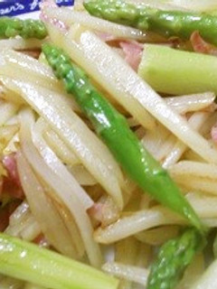 ☆お弁当にも☆ ジャガアスベー炒め-レシピのメイン写真