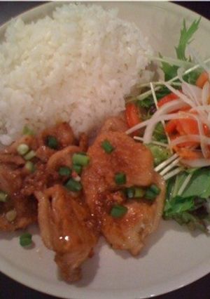 やわらか生姜焼き☆簡単ラクチン-レシピのメイン写真