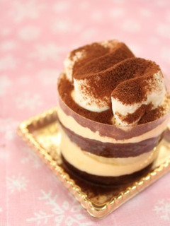 ローソン風ティラミス-レシピのメイン写真