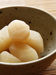 ふろふき大根-レシピのメイン写真