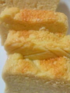 簡単★濃厚さつまいものチーズケーキ-レシピのメイン写真