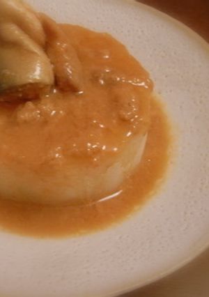 大根の味噌煮-レシピのメイン写真