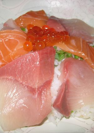 我が家のまかない食-レシピのメイン写真