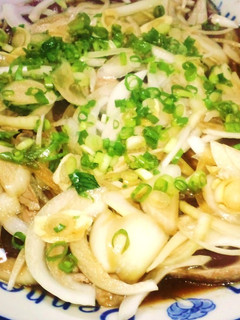 高知☆フライパンで簡単に本場♪鰹のたたき-レシピのメイン写真
