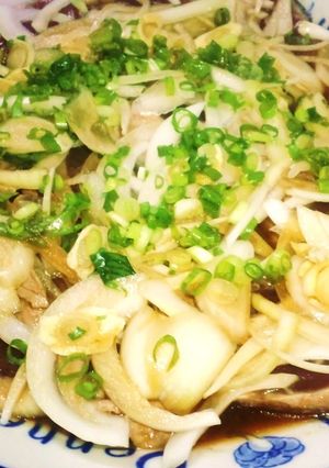 高知☆フライパンで簡単に本場♪鰹のたたき-レシピのメイン写真