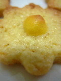 おはな★クッキー-レシピのメイン写真