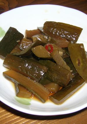 ☆大好評☆きゅうりのお漬物-レシピのメイン写真