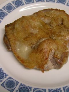 皮はパリッと中はジューシー♥チキンソテー-レシピのメイン写真