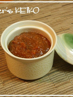 【農家のレシピ】我が家のにんにく味噌-レシピのメイン写真