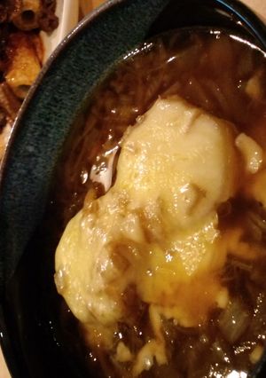 おにおんぐらたんすーぷ～大根ｖｅｒ，-レシピのメイン写真
