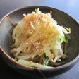 簡単ぱぱっと☆もやし&きゅうり