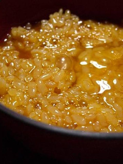美味しい卵かけご飯-レシピのメイン写真