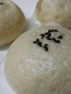 きんぴらまんじゅう-レシピのメイン写真