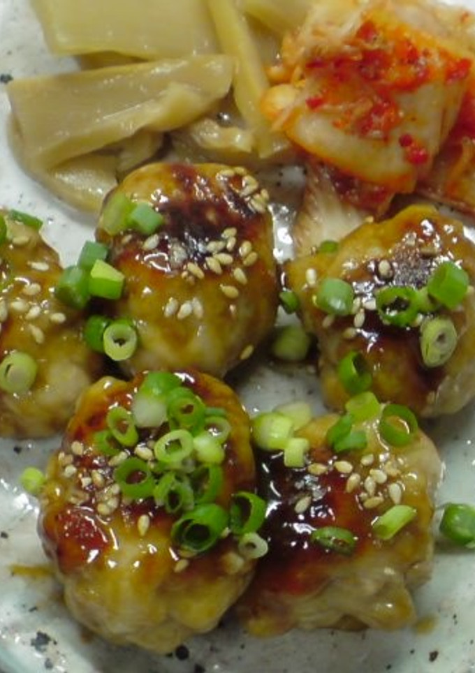 豚バラ薄切りで角煮風-レシピのメイン写真