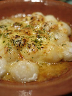 白玉チーズ焼き♪-レシピのメイン写真