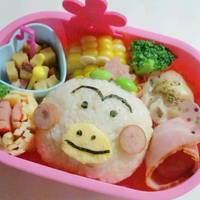 ♯Huk28Czはなかっぱお弁当レシピマスコット全5種 - メルカリ