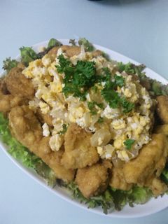 タルタルまで手作り!我が家のチキン南蛮-レシピのメイン写真