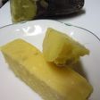 スィートポテト ケーキ ポケーキ