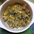 離乳食完了期☆チャーハン