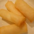 チーズだけの春巻☆ち~はる