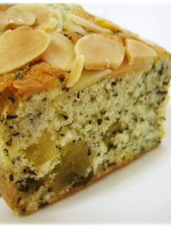 ふわふわしっとり!優しい紅茶ケーキ-レシピのメイン写真