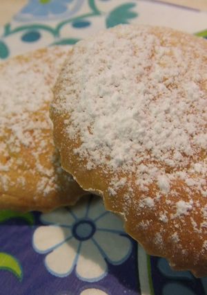 おとうふで簡単チーズケーキ♪-レシピのメイン写真