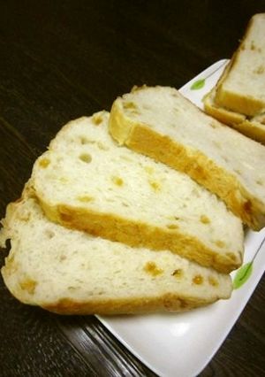 粒ジャム入り♪ＨＢ米粉パン-レシピのメイン写真