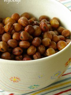赤えんどう豆を炊こう♪-レシピのメイン写真