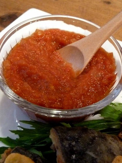 味噌とバターでコク美味☆万能トマトソース-レシピのメイン写真