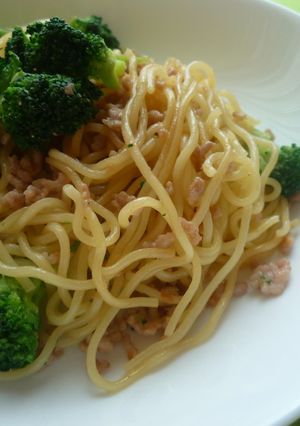 簡単！味噌のやきそば！？-レシピのメイン写真