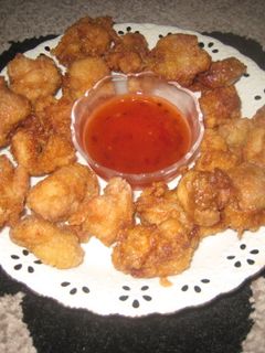 にんにく味の鶏のからあげ-レシピのメイン写真
