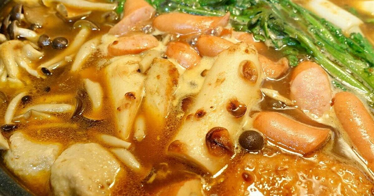 基本からアレンジまで！思わずつくりたくなる「おでんだし汁 おじや」のレシピ集 | クックパッド