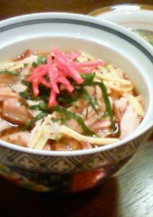鶏飯（けいはん）-レシピのメイン写真