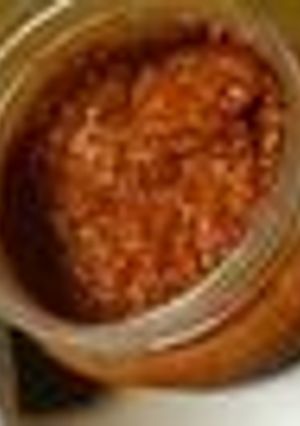 ニンニク無しサムジャン(サンチュ味噌)-レシピのメイン写真