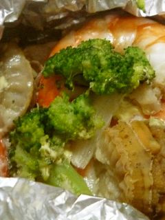 北海道十勝スマートチーズの包み焼き-レシピのメイン写真