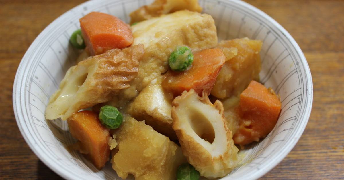 基本からアレンジまで!思わずつくりたくなる「活力鍋 厚揚げ 基本からアレンジまで!思わずつくりたくなる「活力鍋 厚揚げ