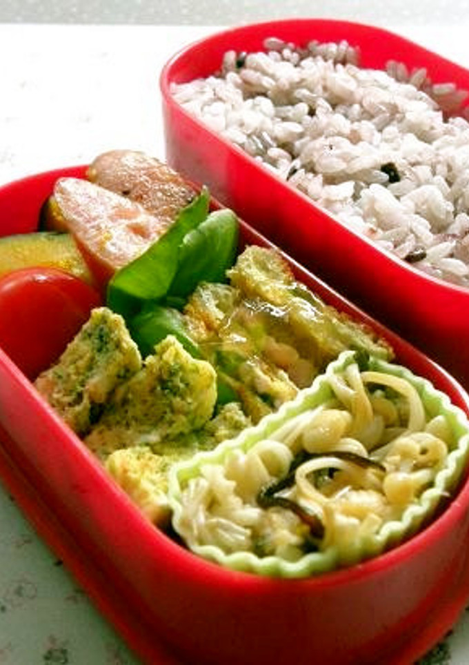 お揚げのハムチーズ包み焼き-レシピのメイン写真