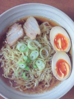半熟☆濃い味☆煮たまご-レシピのメイン写真