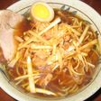 母の味を受け継いだラーメン~